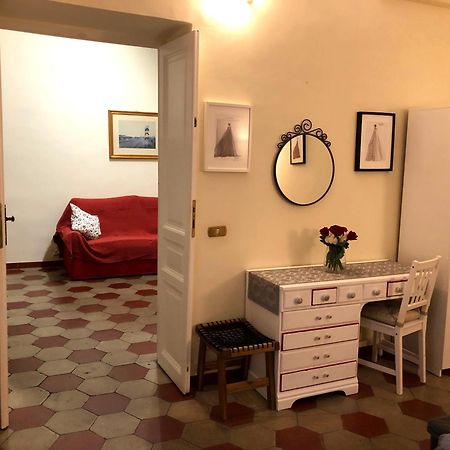 Appart. Delizioso Nel Centro Di Roma Vaticano Exterior foto